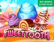 Sweet Tooth