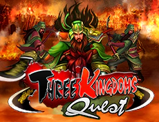 Three Kingdoms Quest