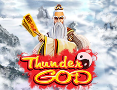 Thunder God