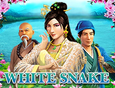 White Snake