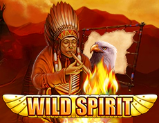Wild Spirit