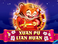 Xuan Pu Lian Huan