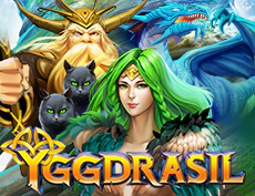 Yggdrasil