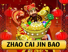 Zhao Cai Jin Bao
