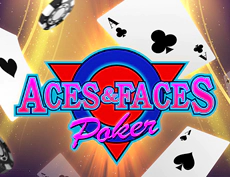 Aces and Faces