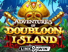 Adventures Of Doubloon Island