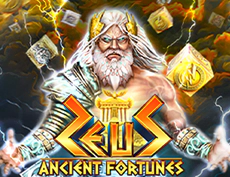 Ancient Fortunes Zeus