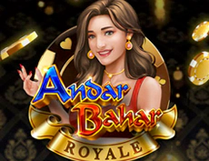 Andar Bahar Royale
