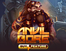 Anvil and Ore
