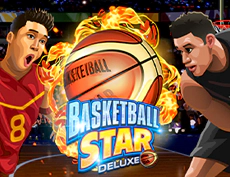 Basketball Star Deluxe