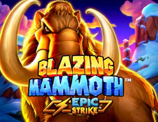 Blazing Mammoth