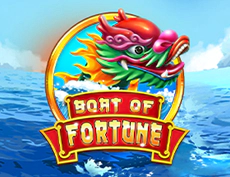 Boat of Fortune