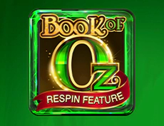 Book of Oz