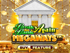 Break Da Bank Again™ MEGAWAYS™
