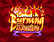 Burning Desire