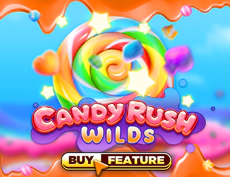 Candy Rush Wilds