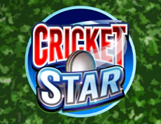 Cricket Star