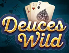 Deuces Wild