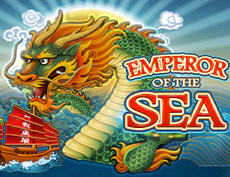 Emperor Of The Sea