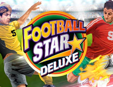 Football Star Deluxe