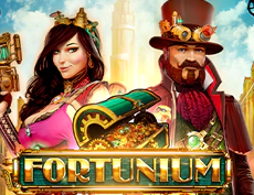 Fortunium