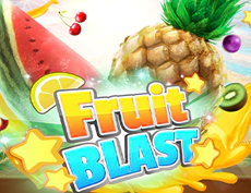 Fruit Blast
