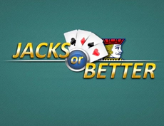 Jacks or Better