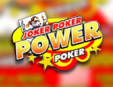Joker Poker