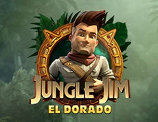 Jungle Jim - El Dorado