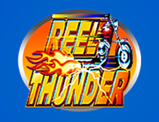 Reel Thunder