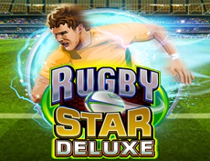 Rugby Star Deluxe