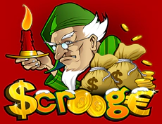 Scrooge