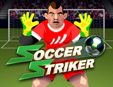 Soccer Striker