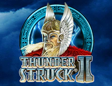 ThunderStruck II
