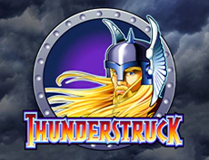 Thunderstruck