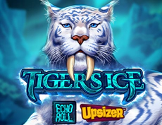 Tigers Ice