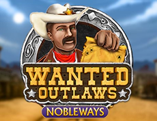 Wanted Outlaws