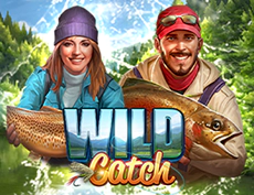 Wild Catch (New)