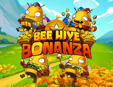 Bee Hive Bonanza