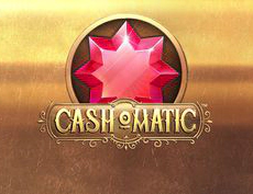 Cash-o-Matic
