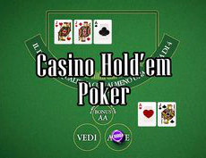 Casino Hold'em