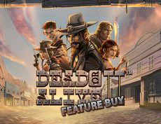 Dead or Alive 2 Feature Buy