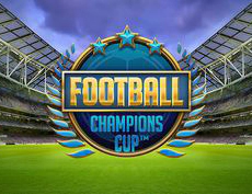 Football: Champions Cup