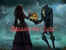 Halloween Jack