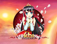 Koi Princess
