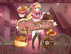 Magic Maid Cafe