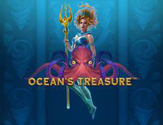 Ocean's Treasure