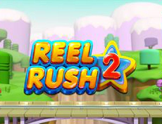 Reel Rush 2