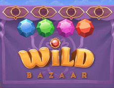 Wild Bazaar