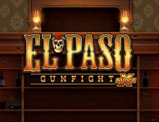 El Paso Gunfight xNudge